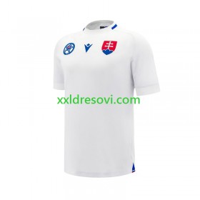 Slovačka Gostujući Nogometni Dres 2024-2025